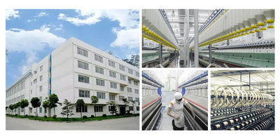 چین Xian Warrens Business Technology Co., Ltd.
